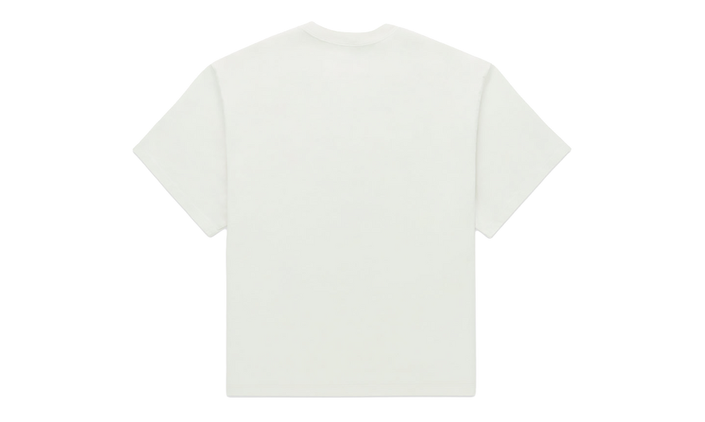 Five Point T-Shirt "White" SP5der360