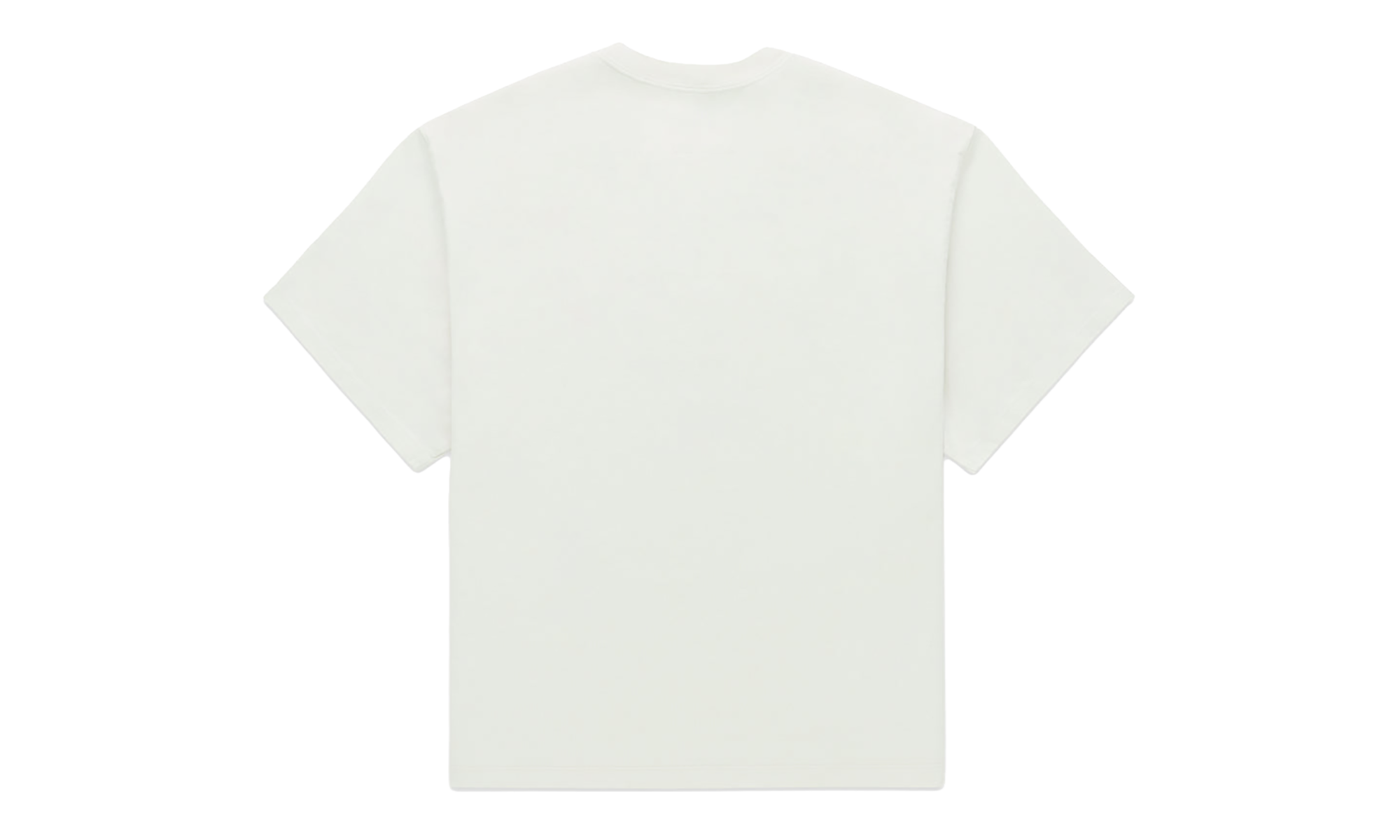 Five Point T-Shirt "White" SP5der360