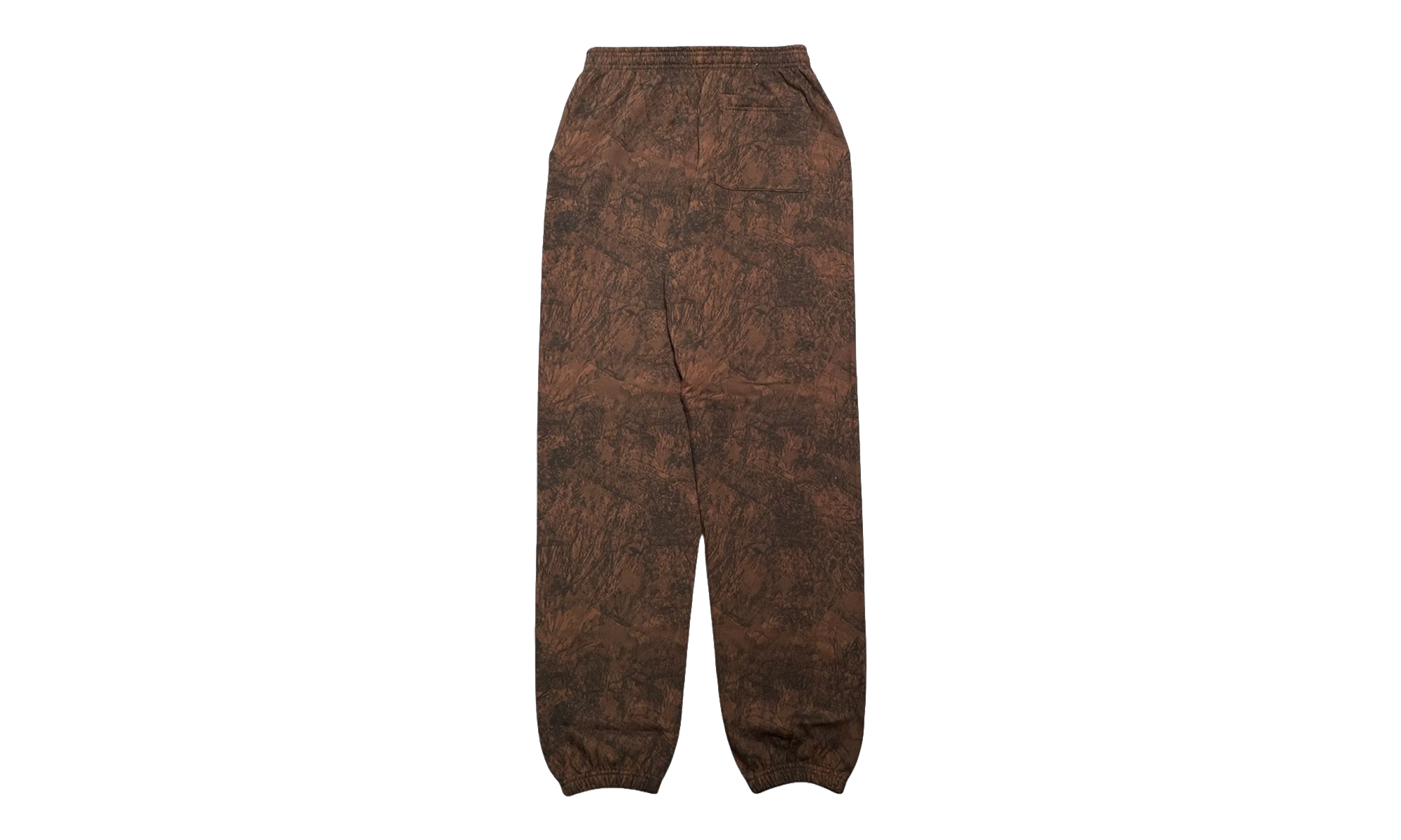 T&F Tree Sweatpants "Brown / Camo" SP5der316