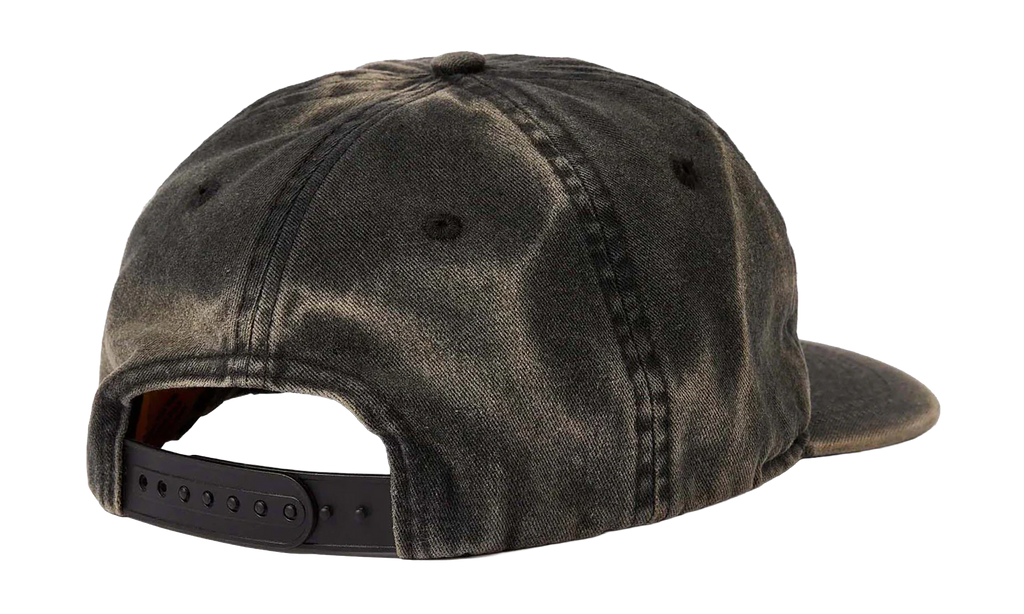 Miami International Autodrone DEPT Motorsports Hat "Miami Grand Prix - Vintage Black" GD011