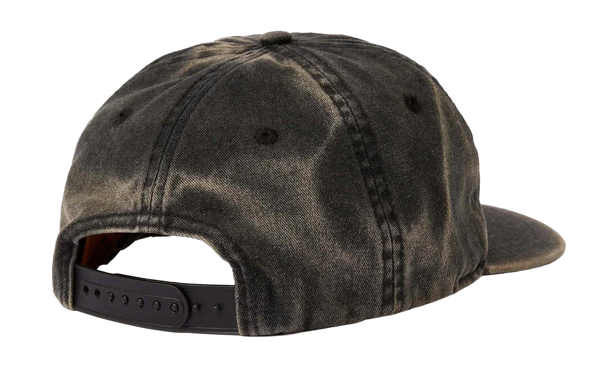 Miami International Autodrone DEPT Motorsports Hat "Miami Grand Prix - Vintage Black" GD011