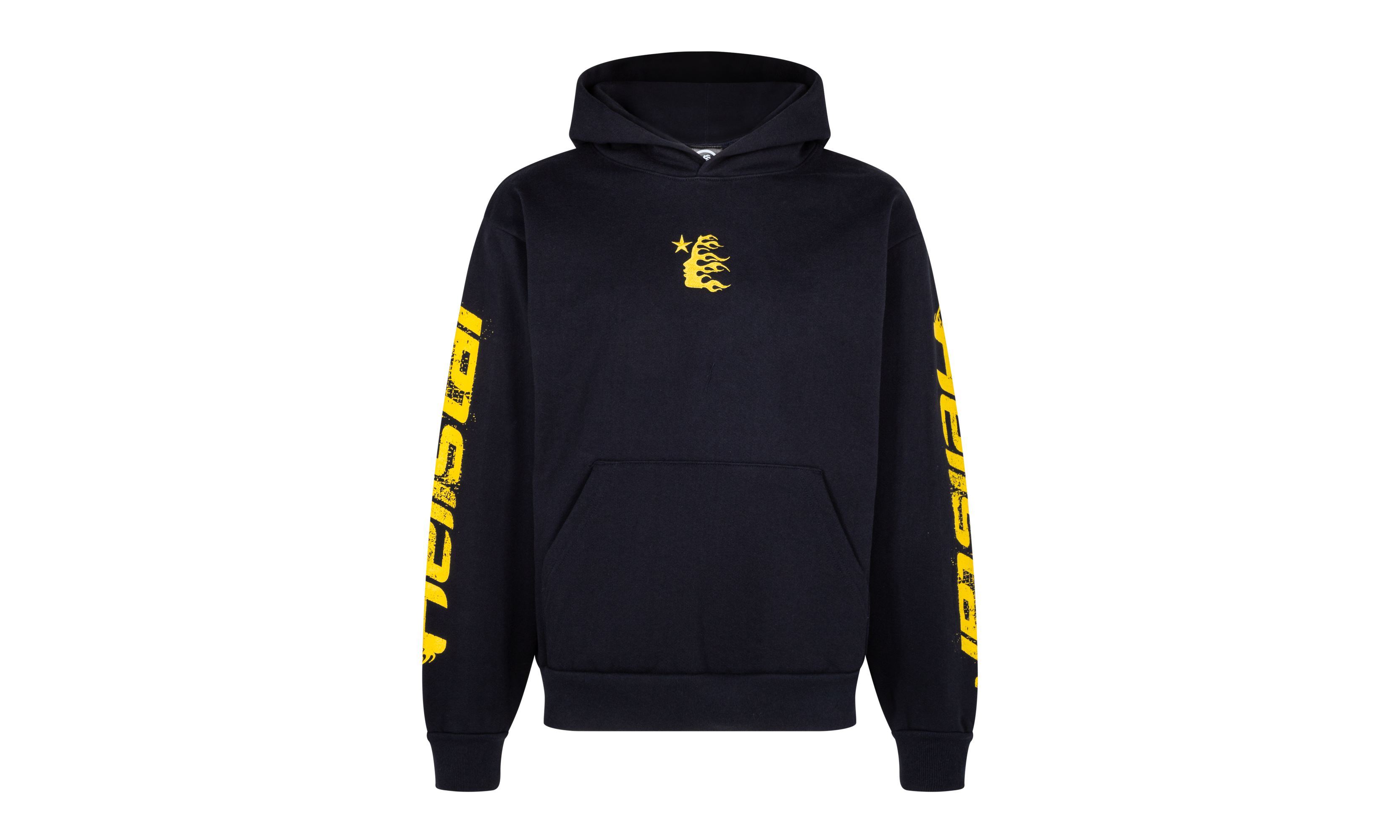 Speed Hoodie "Navy" HSR027