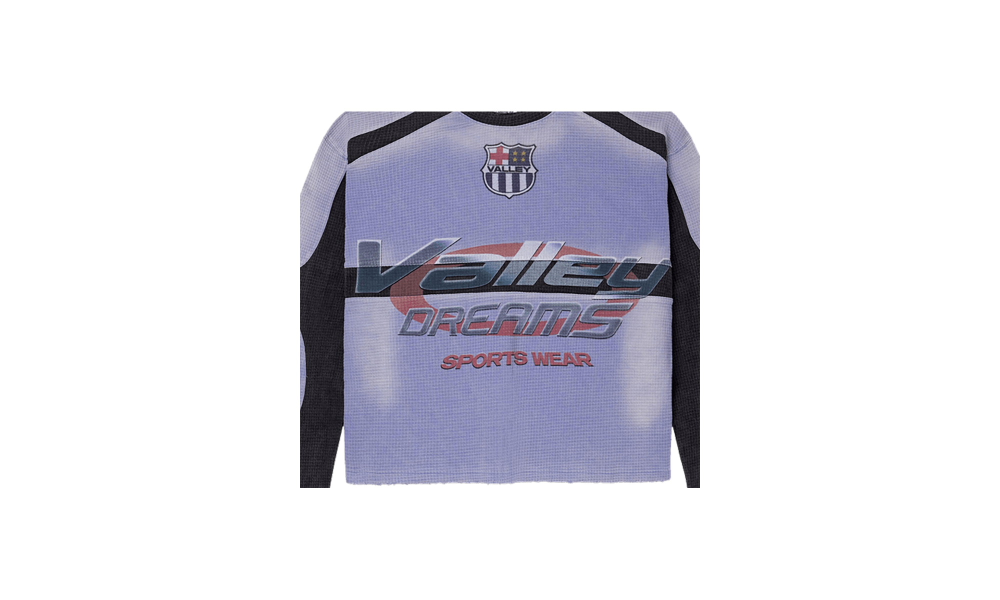 Motocroxxx Thermal "Blue / Black" VALE 09 003 MTB BL