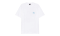 X-Ray Fishin Tee "WHITE" 1905083 WHIT