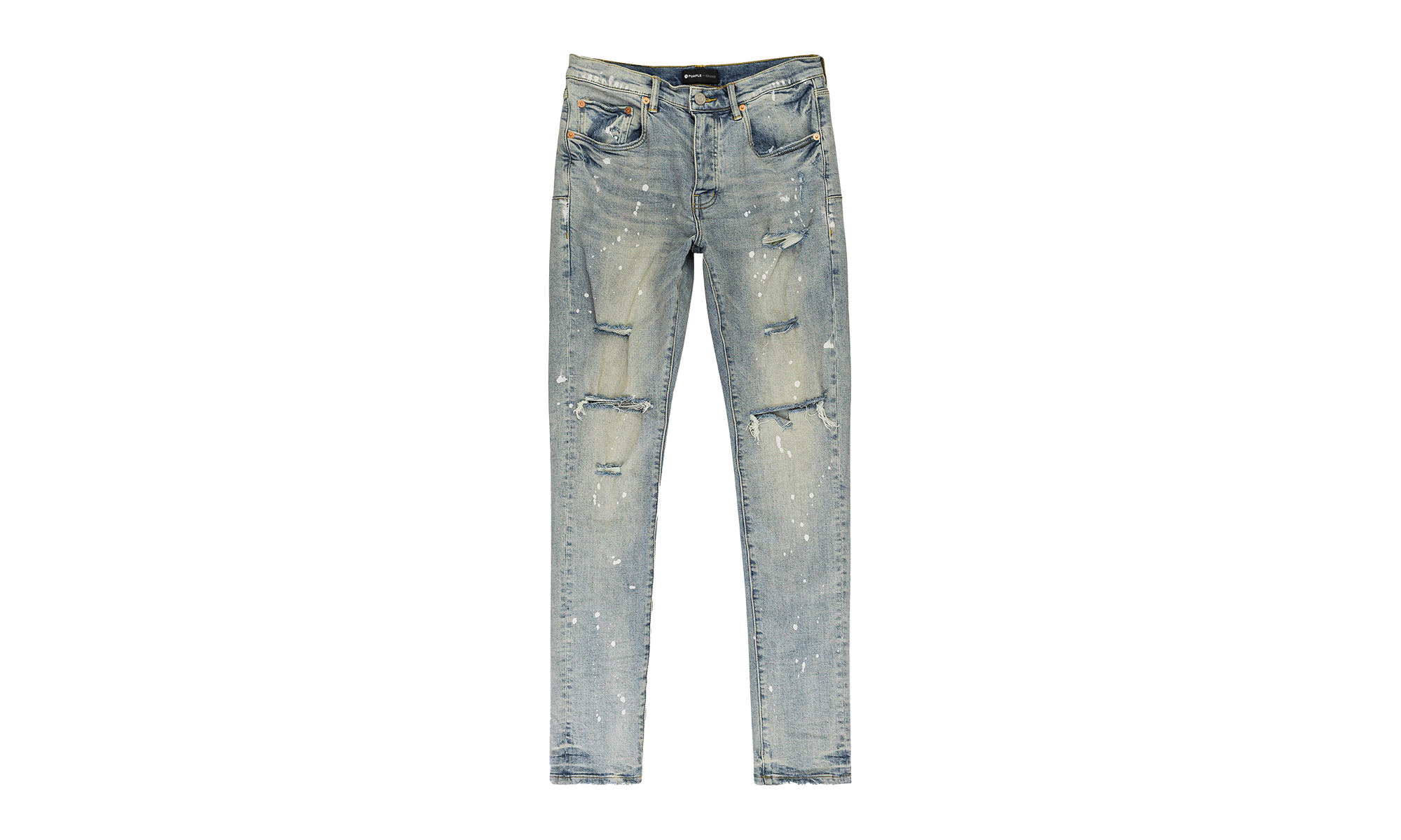 Slim Fit Jeans Mens P001 LIP