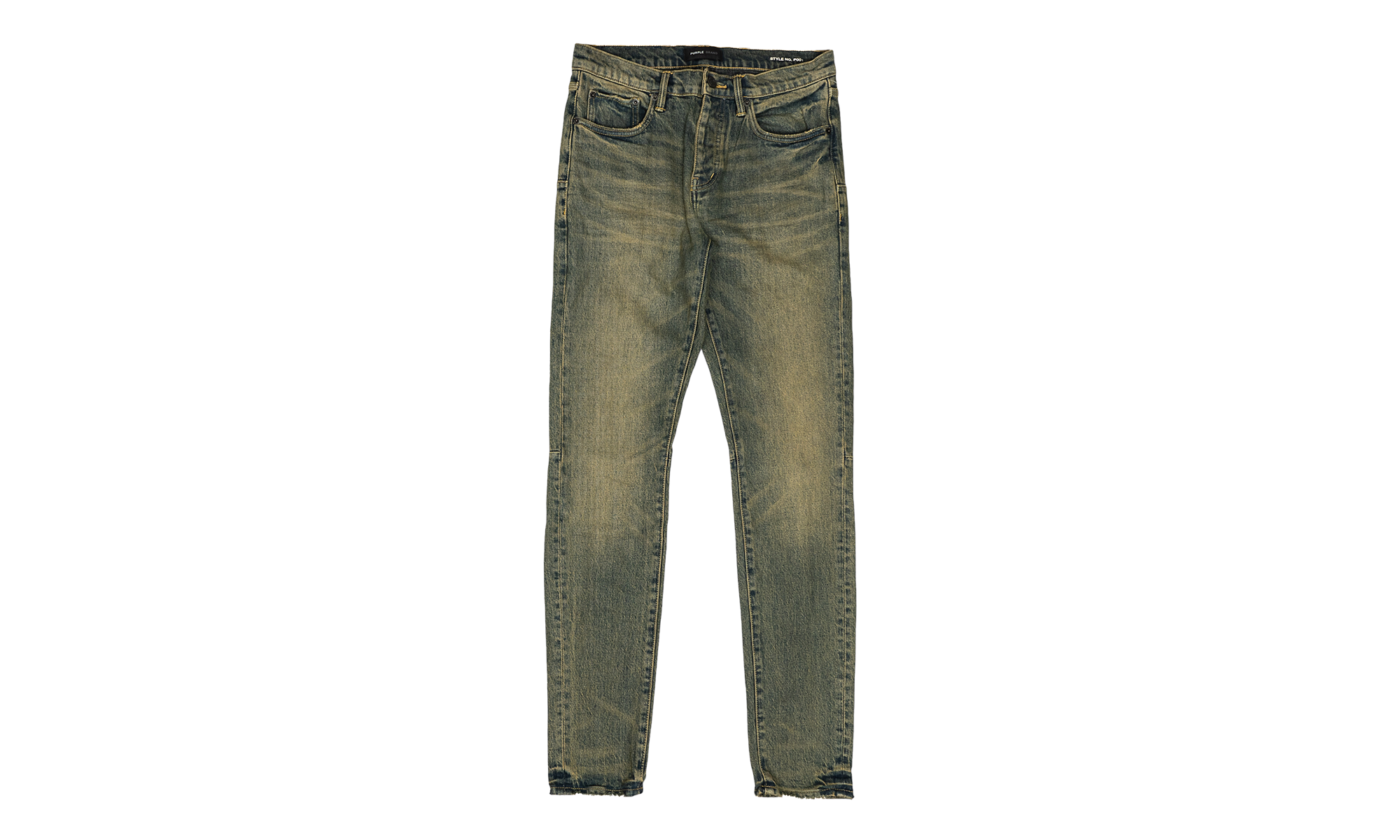 SAND DUNE CROSS "DK INDIGO" P001 SUTN125
