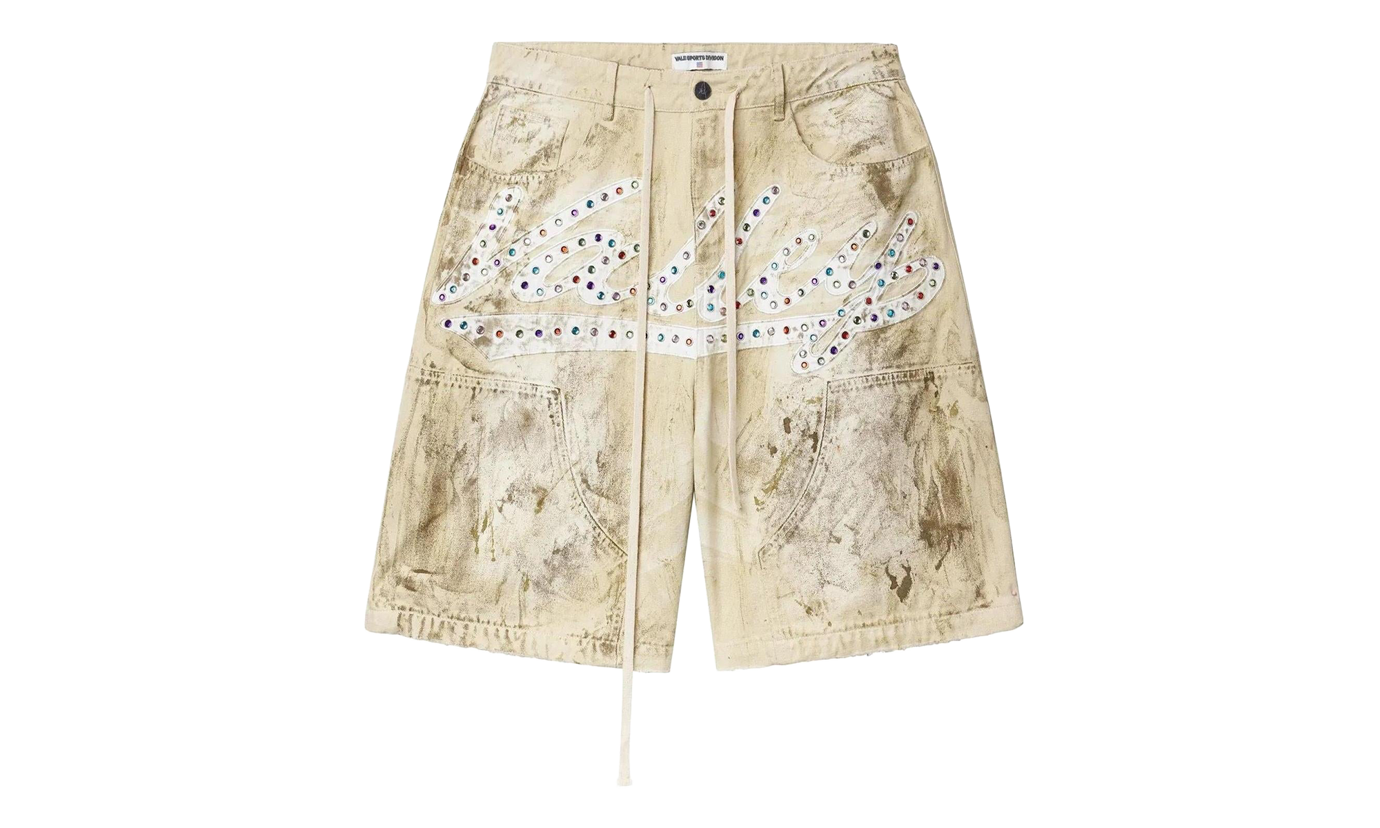 Vale Forever Shorts "Reeses Jean" VAL64