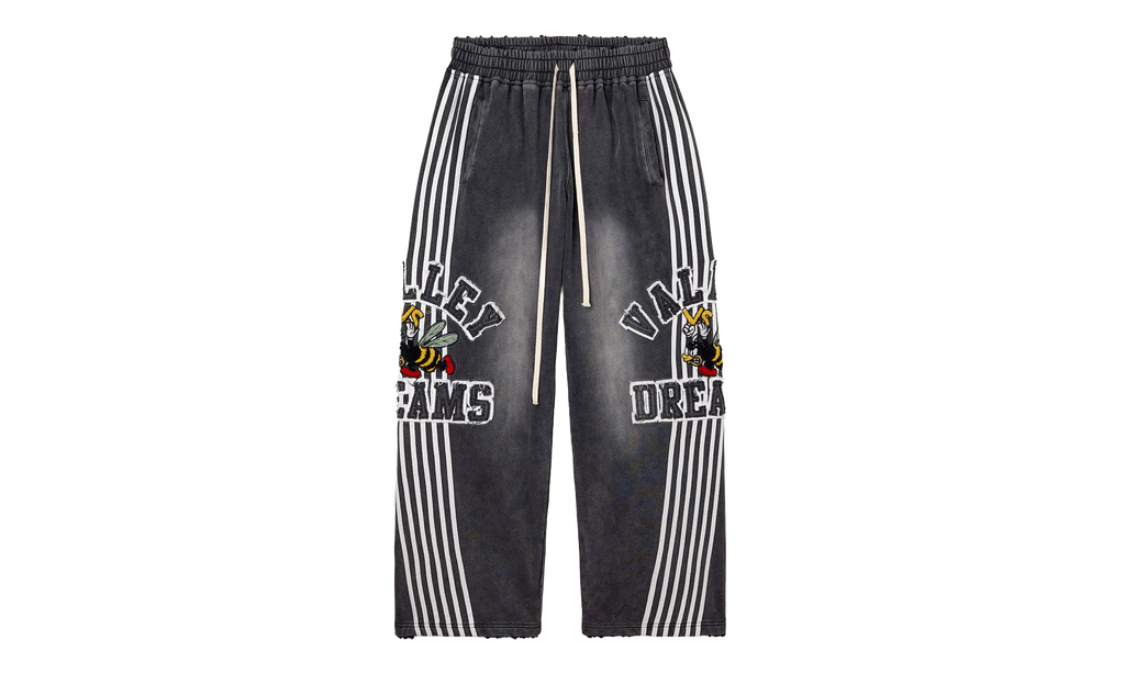 Anthem Track Pants "OREO" VAL45