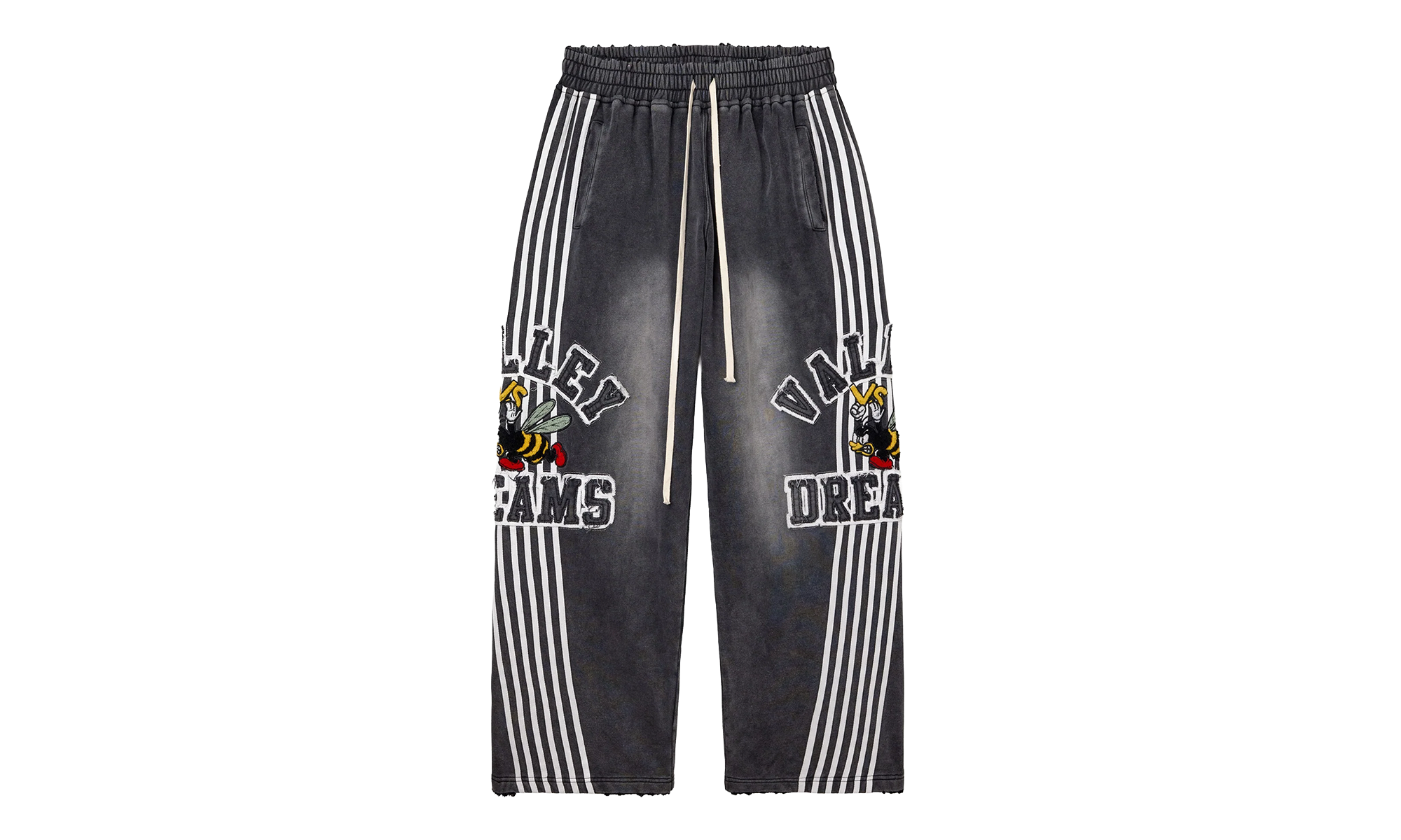 Anthem Track Pants "OREO" VAL45