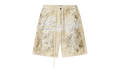 Reeses Jorts "Dirt/Cream" VALE 06 012 RJ CM