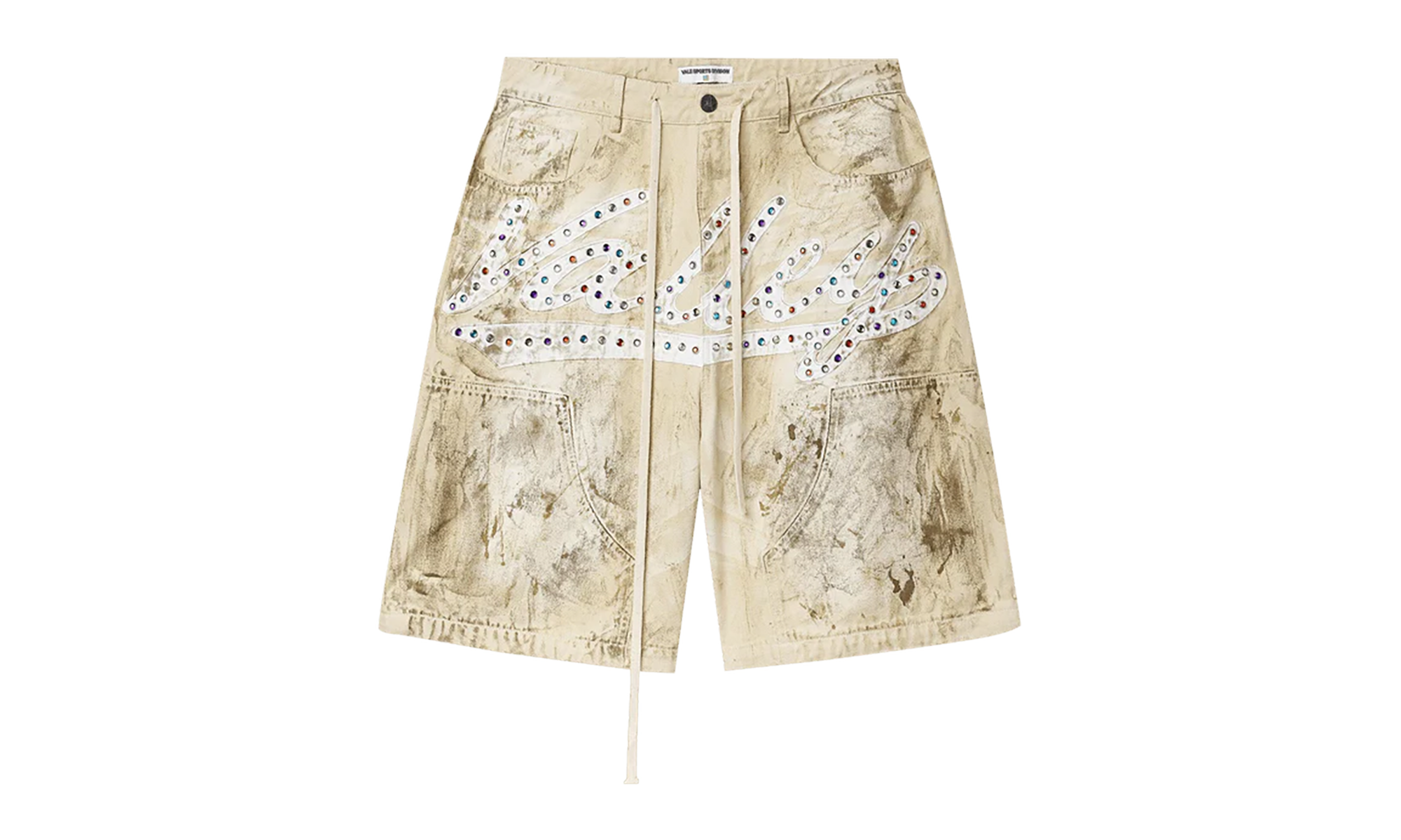 Reeses Jorts "Dirt/Cream" VALE 06 012 RJ CM