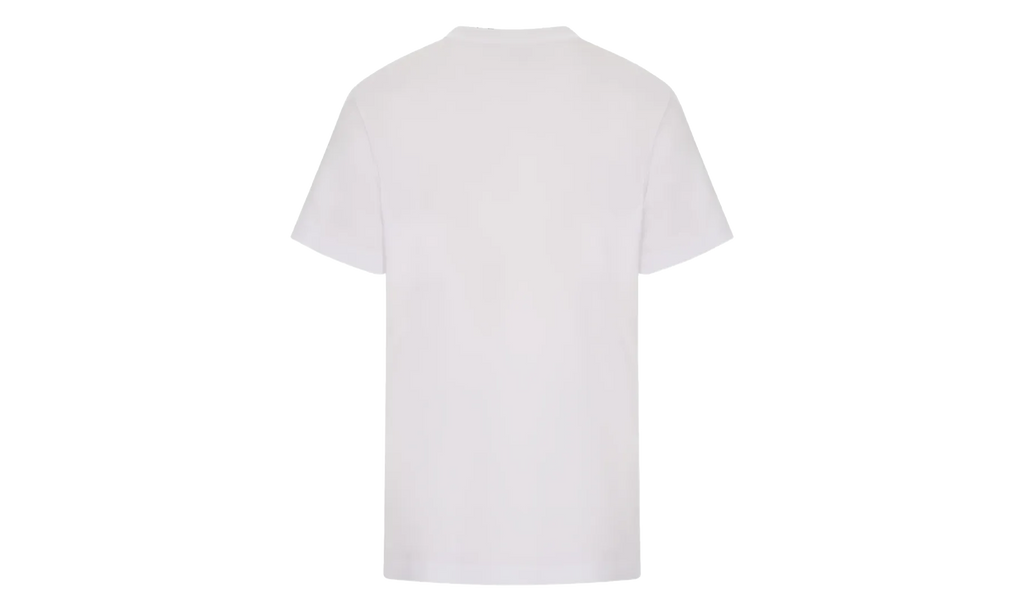 Euphoric Tee "White" P109 CWDP226