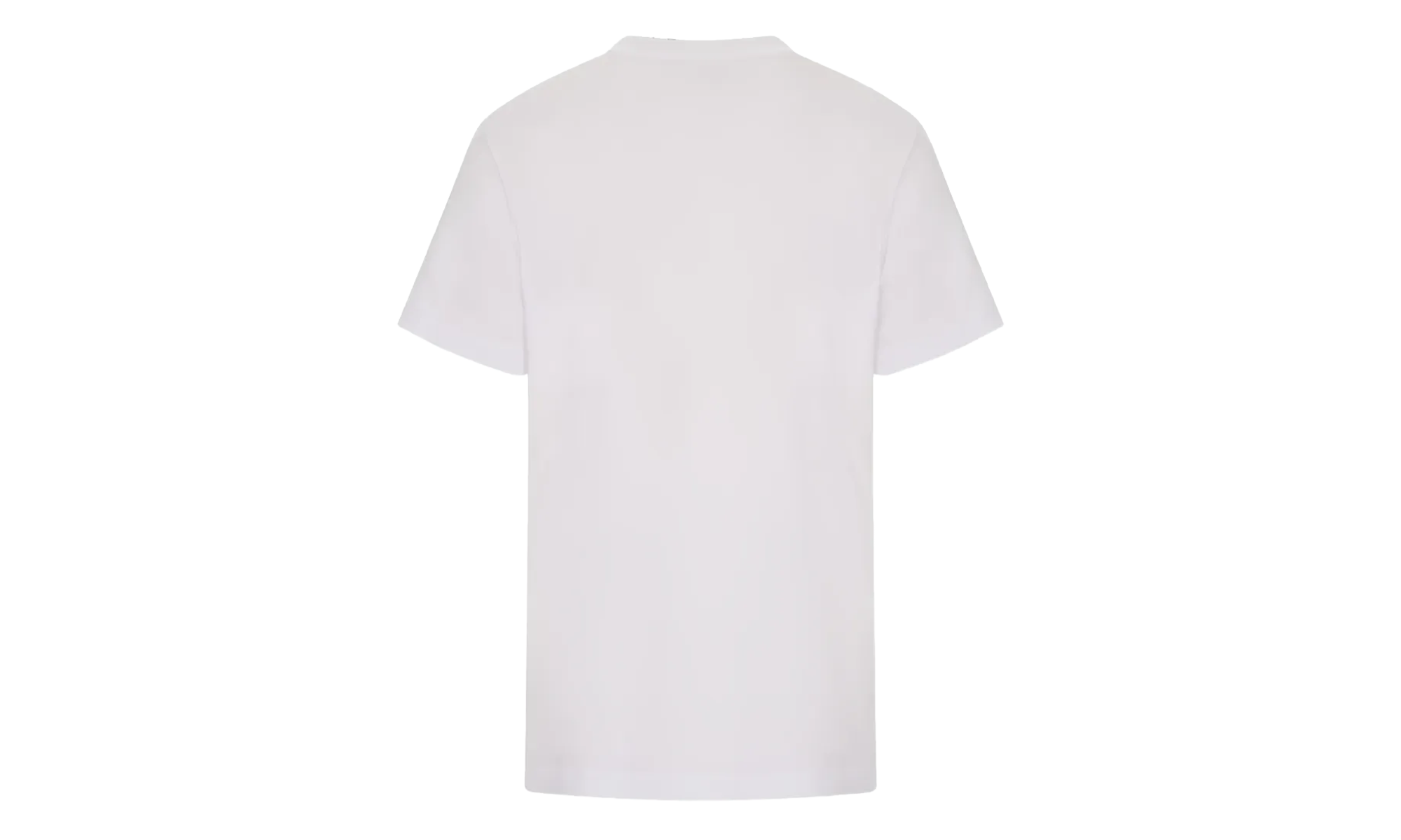 Euphoric Tee "White" P109 CWDP226
