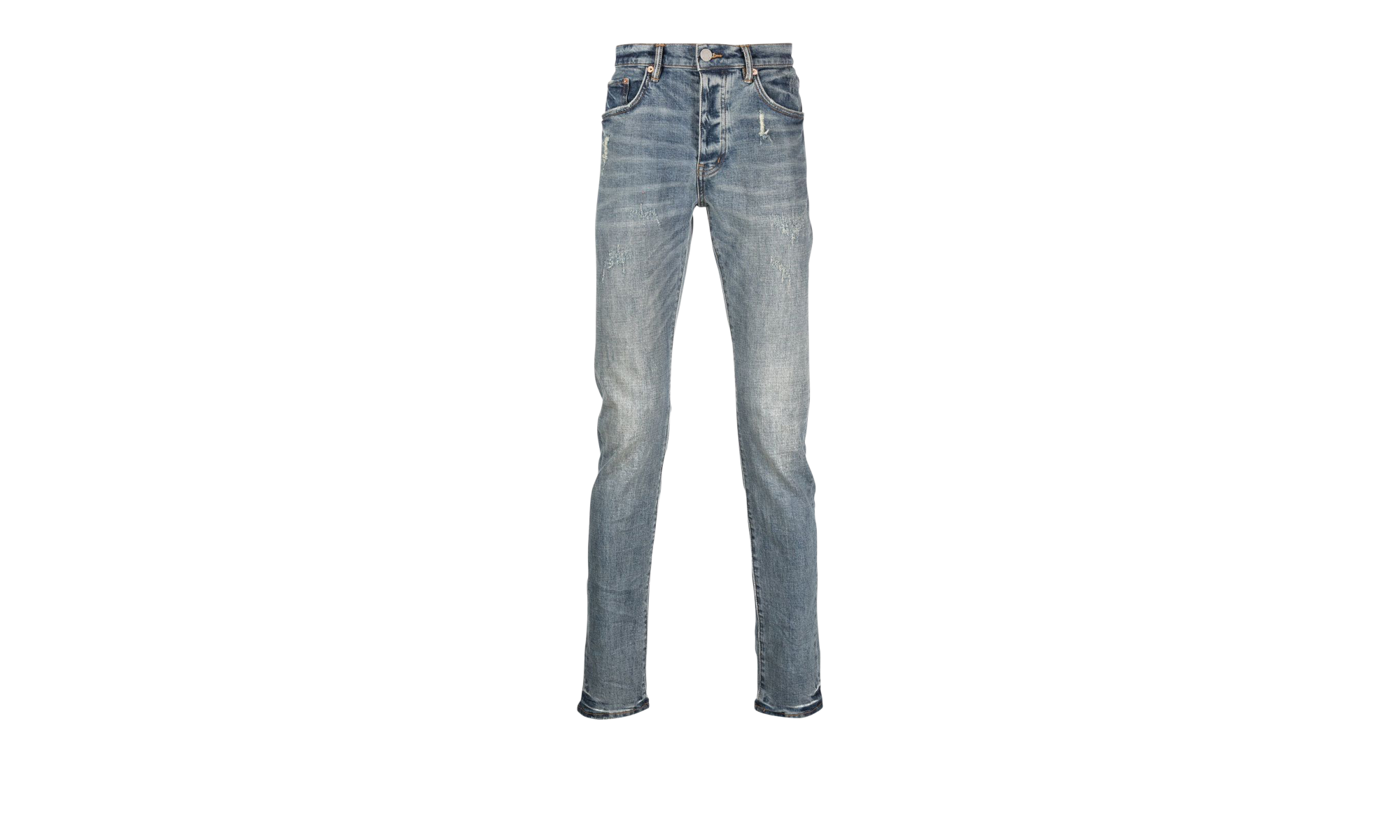 MID INDIGO AGED "Blue" P001 MING123