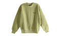 Jumbo Pig. Dyed Crew "ELM" 1915078 ELMM