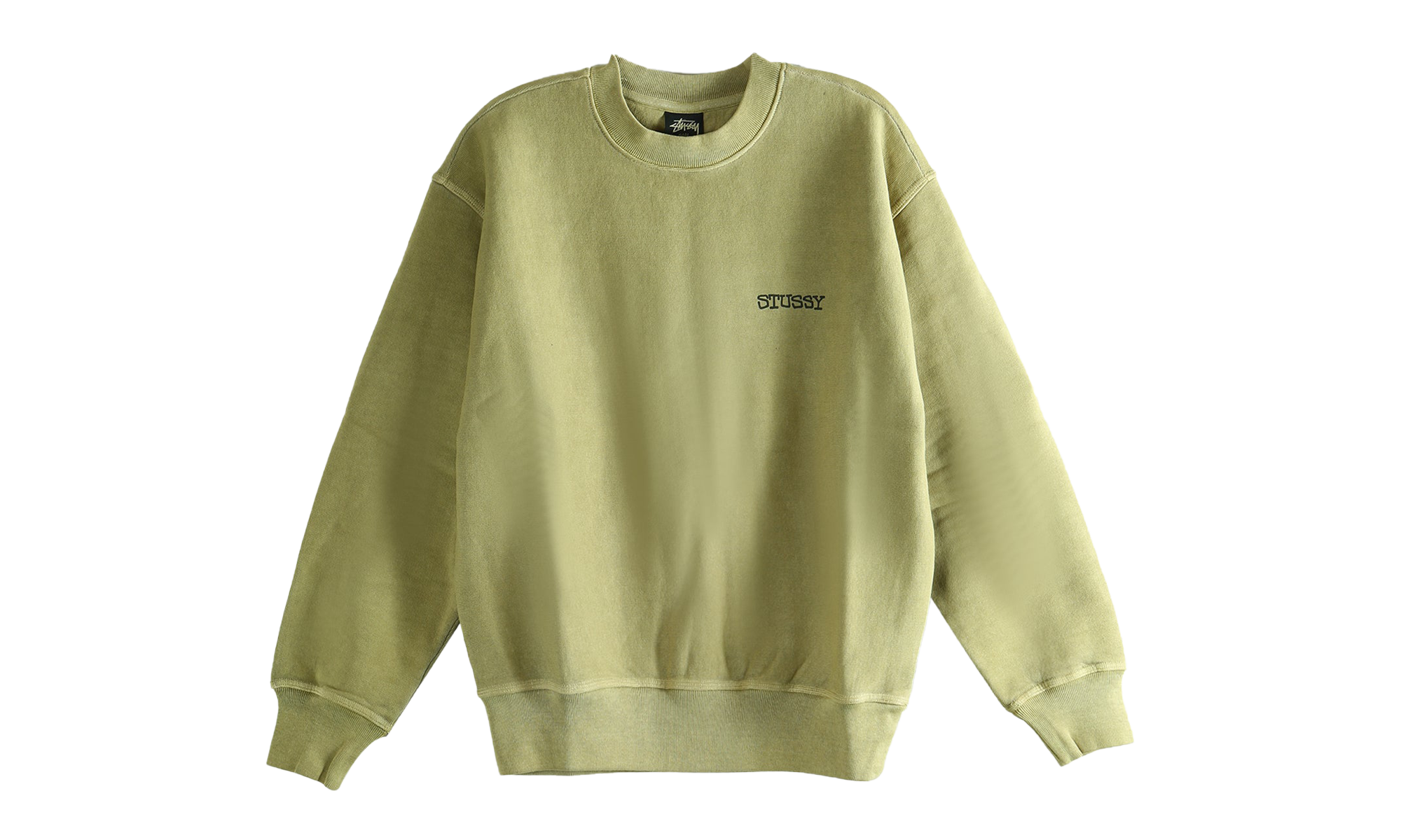 Jumbo Pig. Dyed Crew "ELM" 1915078 ELMM