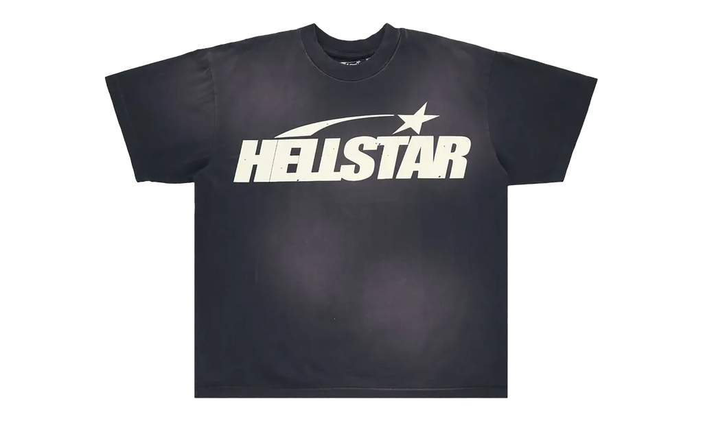 Classic T-Shirt "Black/white" HSR084