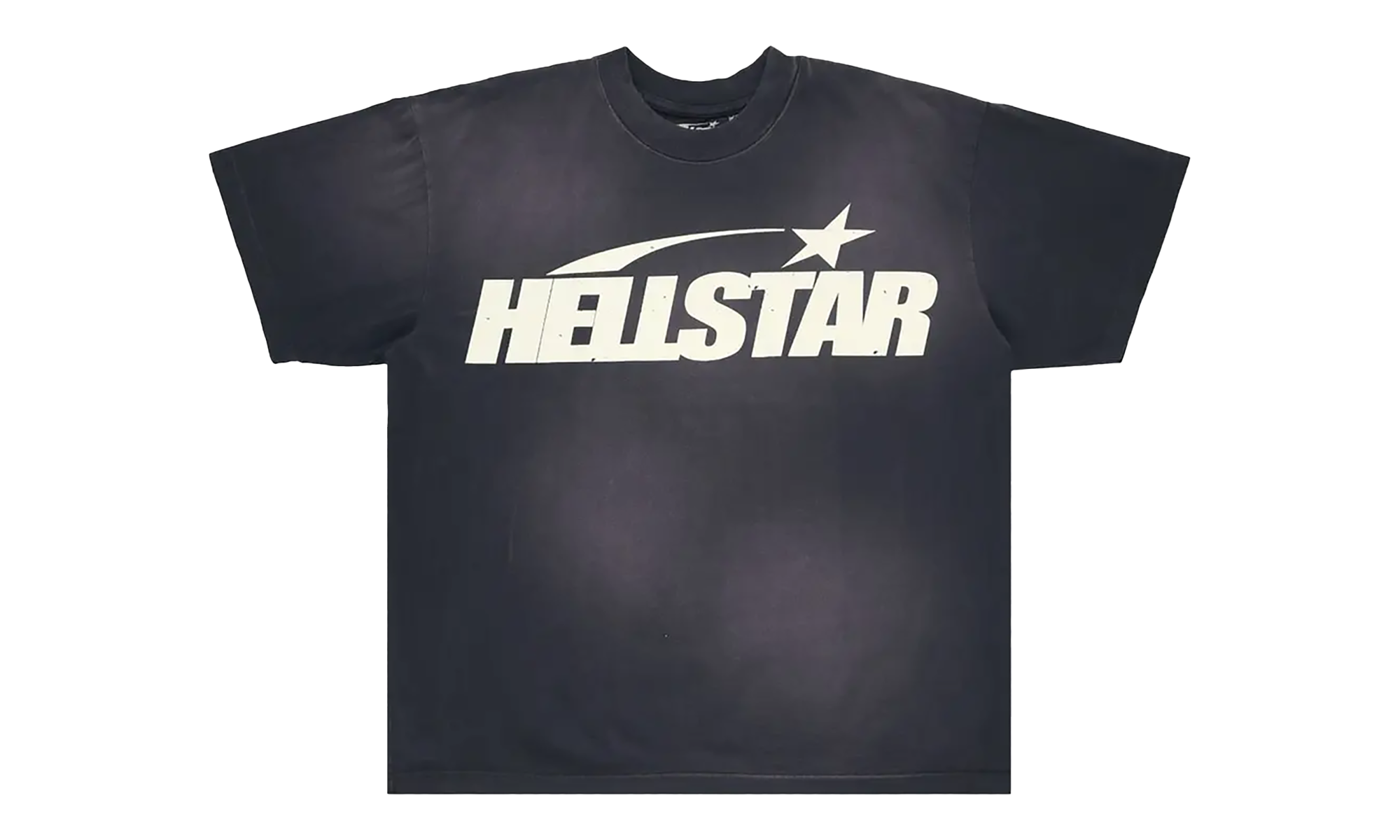 Classic T-Shirt "Black/white" HSR084