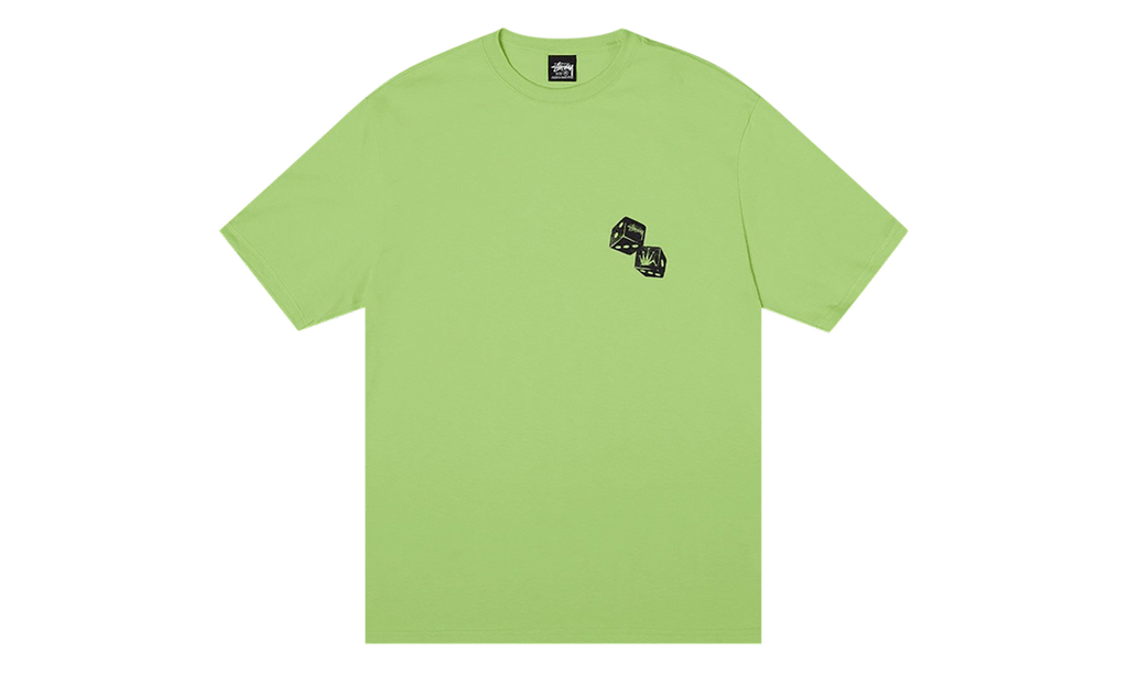 Shakers Tee "Tea" STUS419