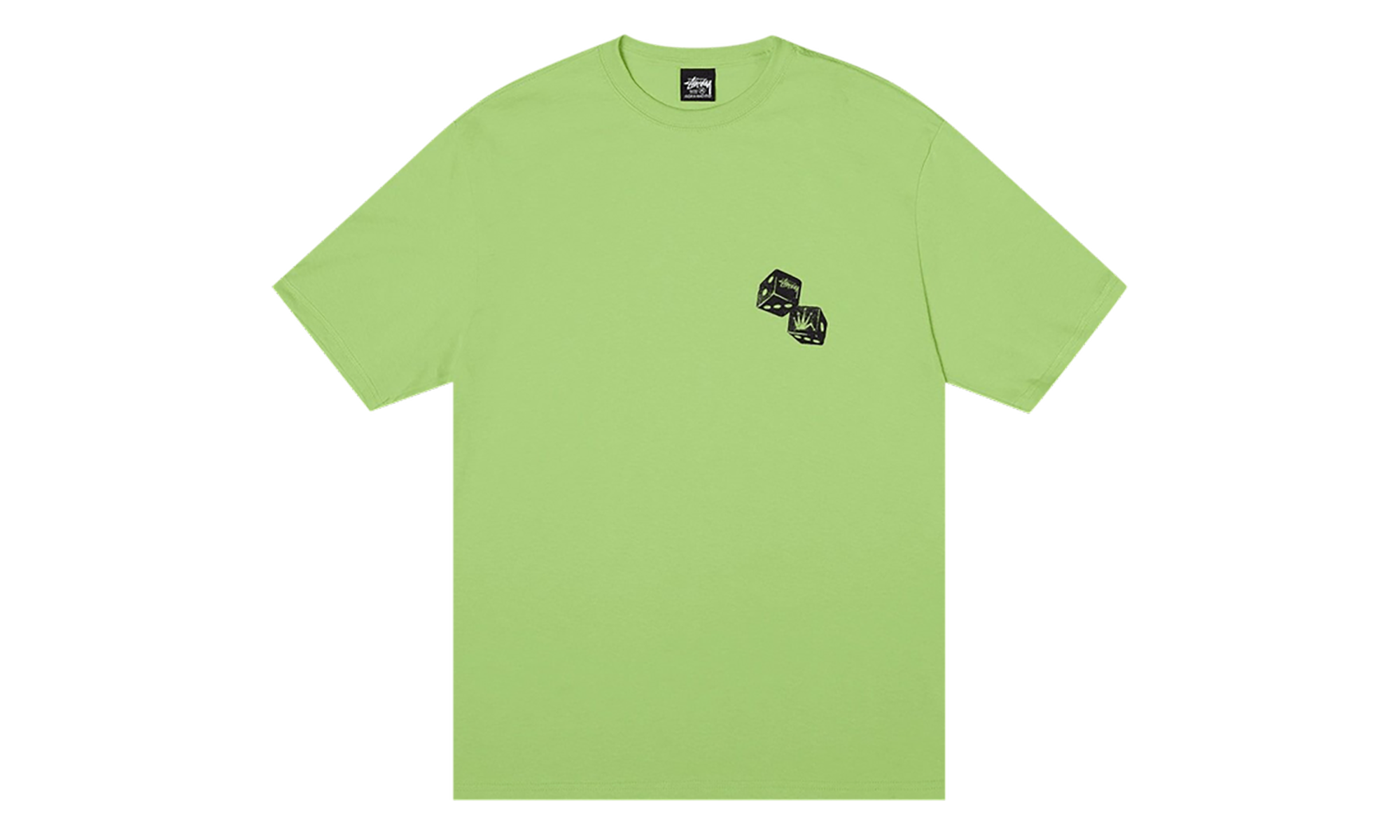Shakers Tee "Tea" STUS419