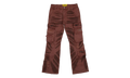 Skidrow Flared Cargo Pants "Clay" GS118