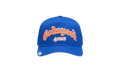 Forever Trucker Hat "Blue / Orange" S2MCZUHJ