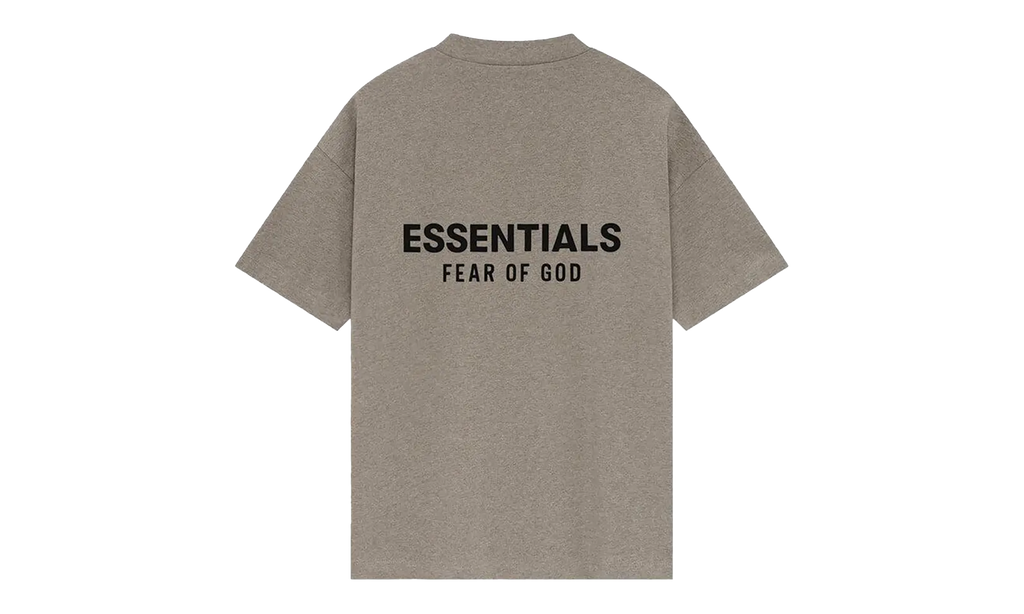 Classic Fit T-Shirt "Homestead Heather" 125AS254191F