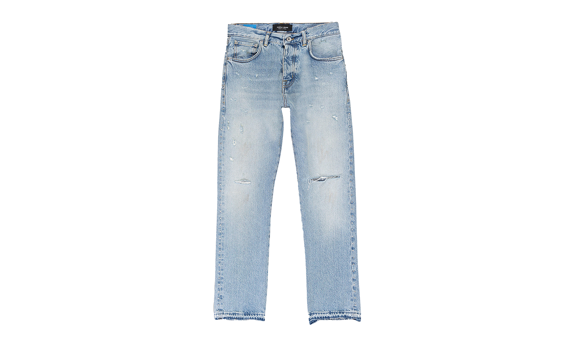 FADED INDIGO CRYTAL RACER "Blue" P011 FICR423