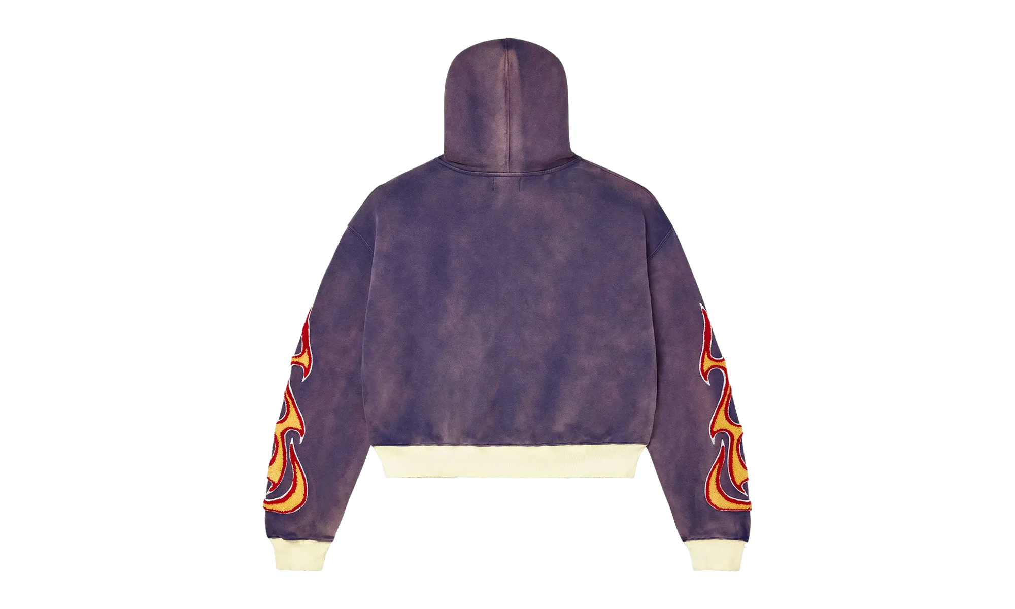 Chimera Zip Up "Purple" VVD3DO1I