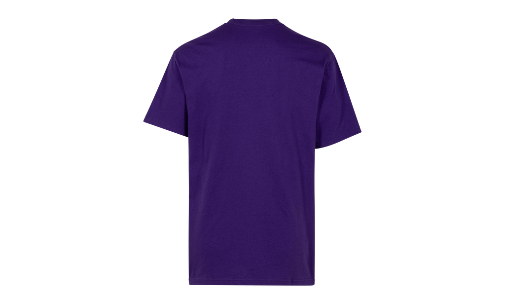 Box Logo Tee "FW23" SU100191