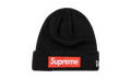 New Era Box Logo Beanie "FW22" SU12502