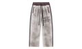 DESTROYER SWEATPANTS "Grey / Purple" VAL104