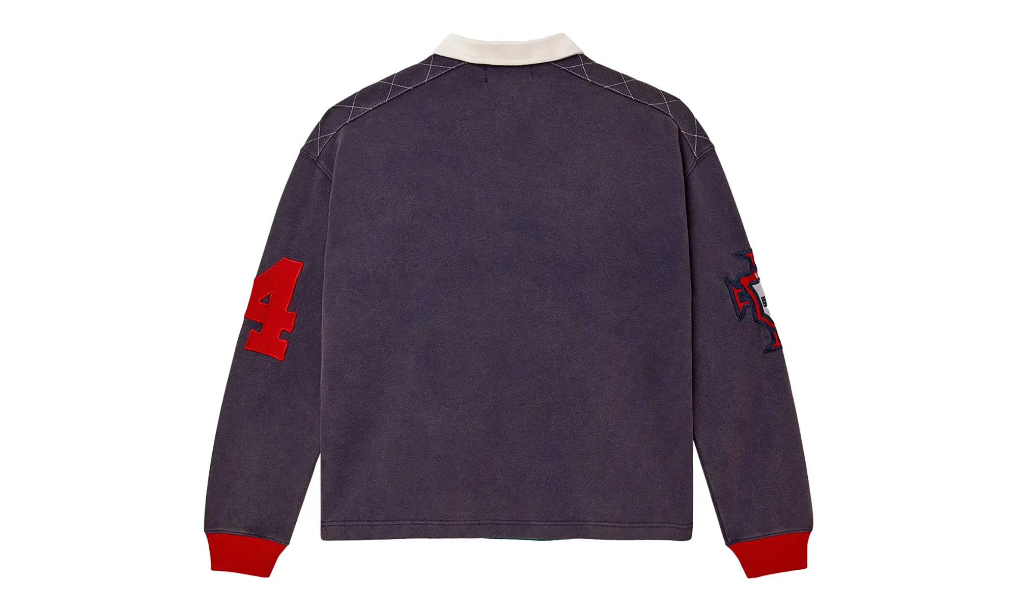[NYC] Rugby "Multicolor" QXR2UAVB