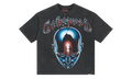 M.O.T.M. T-Shirt "Black Wash" GS159