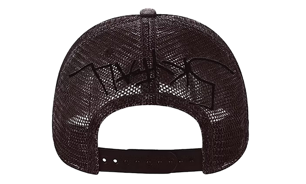 Days Before Rodeo Trucker Hat "Brown" SP5der271