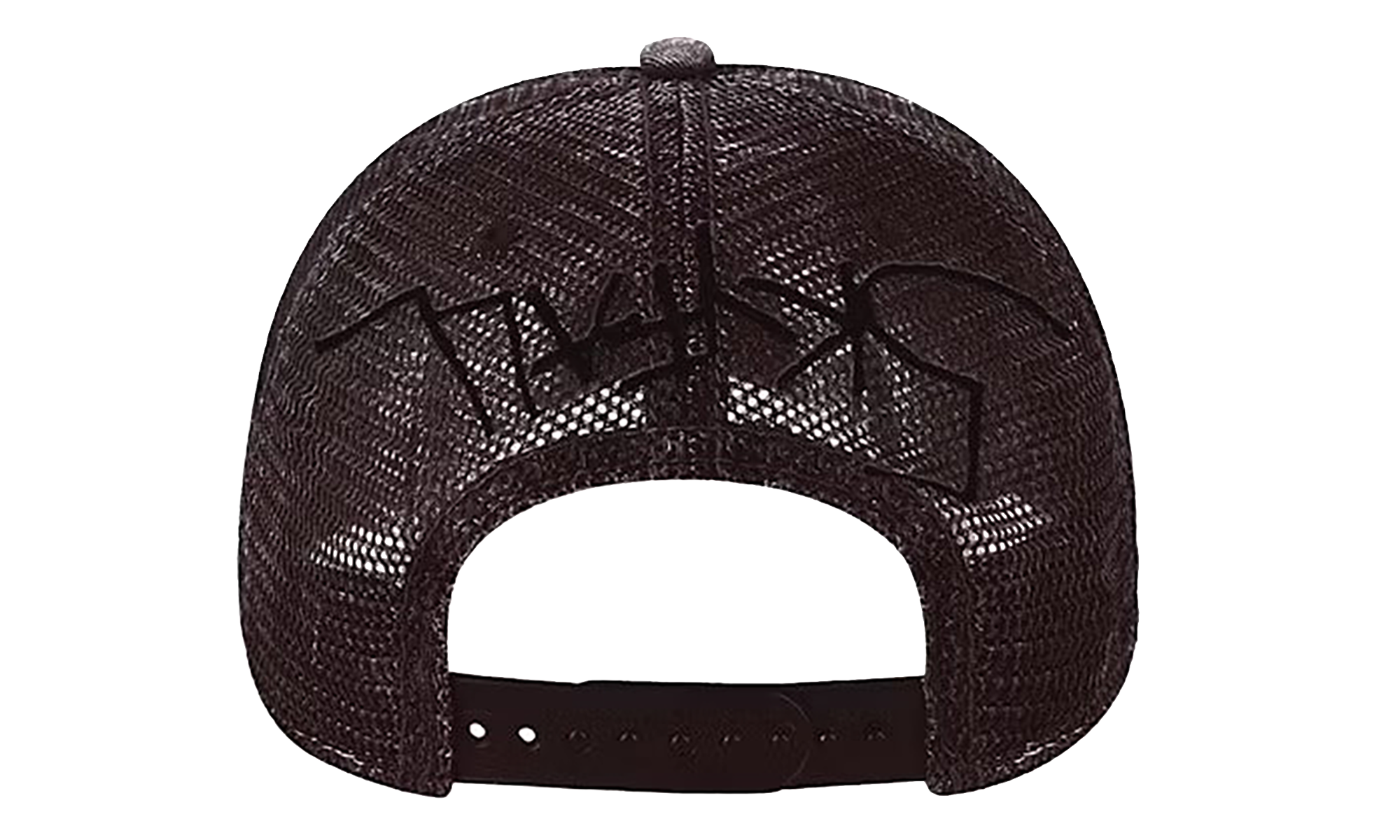 Days Before Rodeo Trucker Hat "Brown" SP5der271