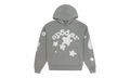 BELUGA HOODIE "Grey" SP5der76