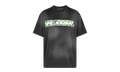 Box Logo T-Shirt "Black" HSR011