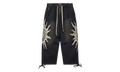 Black Sun Pants WMNS "Black" VALE 12 001 BK