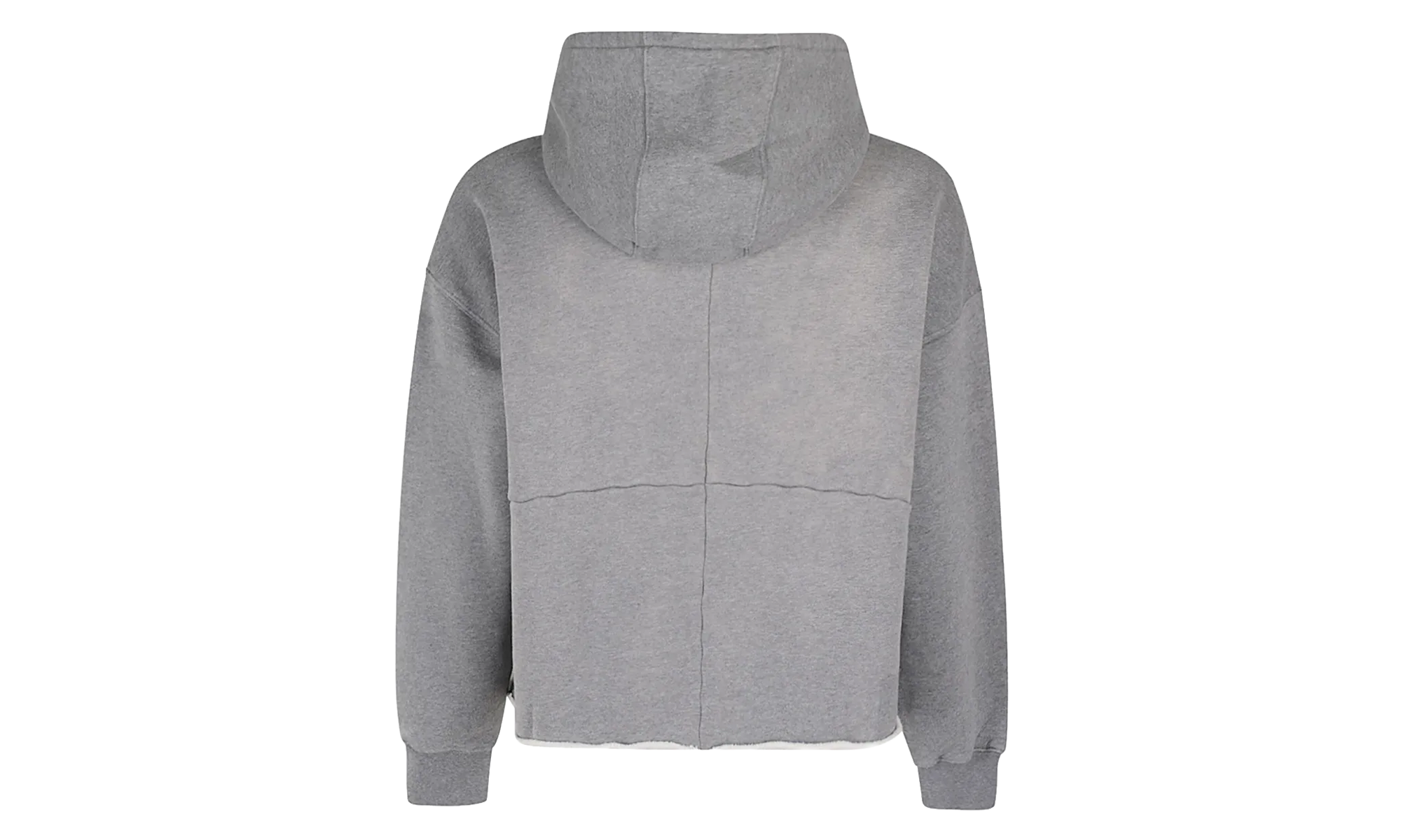 Heavyweight Fleece Hoodie "Heather" M4104 HFMH424