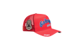 GS Forever Trucker Hat "Red" KHY86IF7
