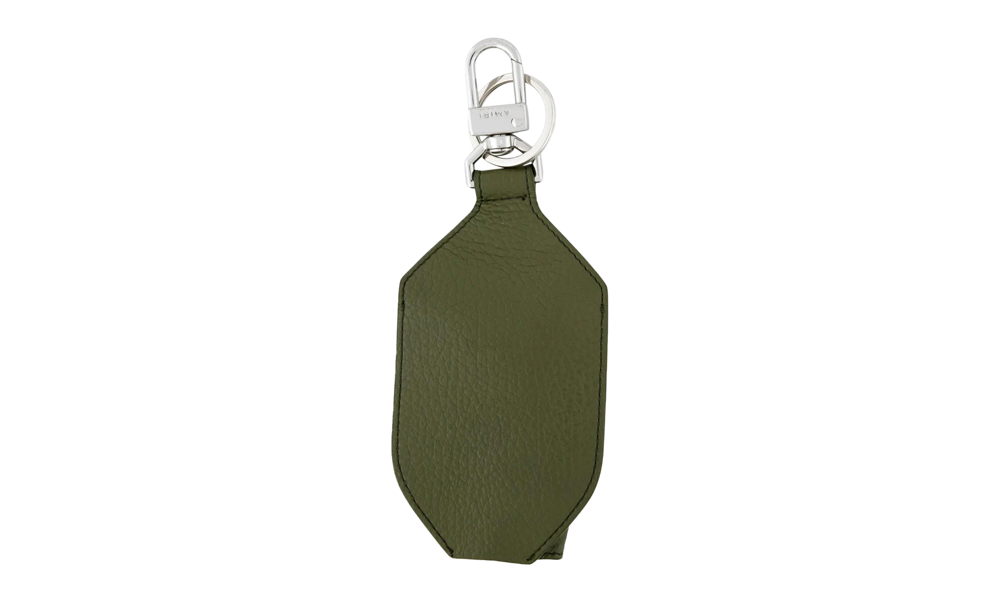 Pebbled Hand Sanitizer "Military Green" MAX003 301