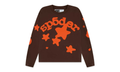 Beluga LS Heavyweight Tee "Brown" SP5der238