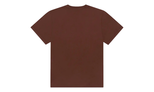 ADG Tee "Brown" DT438