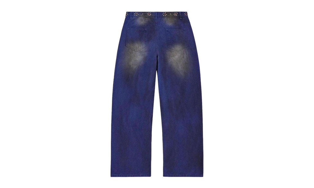 DIY Carpenter Jeans "Blue" 10076699