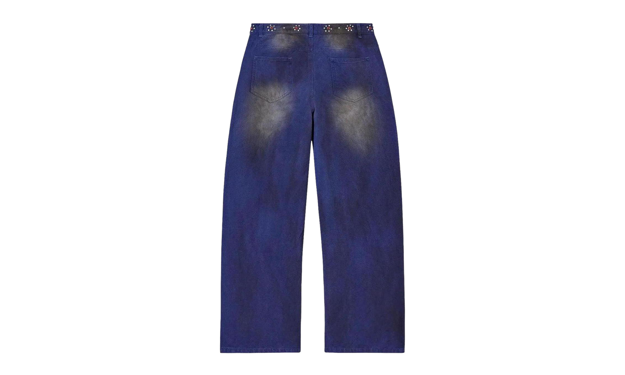 DIY Carpenter Jeans "Blue" 10076699