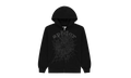 OG WEB V2 PHANTOM ZIP UP "Black" SP5der46
