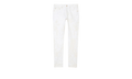 WHITE PRISM LASER RINSE WASH "White" P001 WPLW322