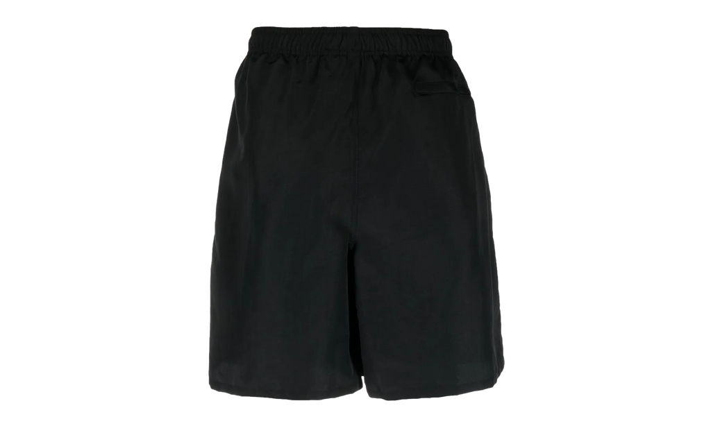 Water Stock Short "BLACK" 113155 BLAC
