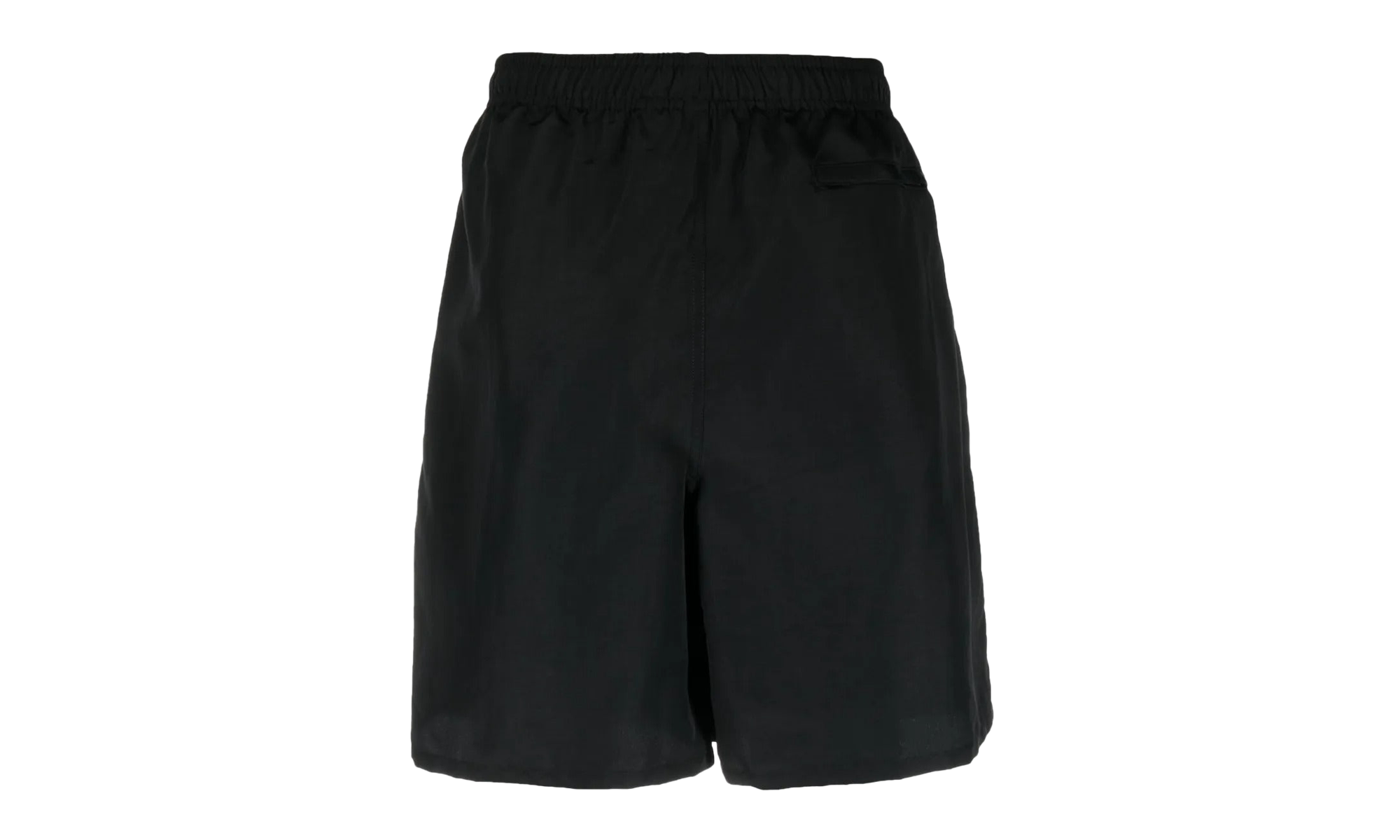 Water Stock Short "BLACK" 113155 BLAC
